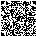 QR code with RJR Survey Co contacts