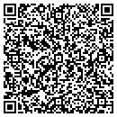 QR code with Head-To-Toe contacts