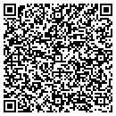 QR code with M & L Performance contacts