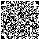 QR code with China Grove Taxidermy contacts