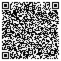 QR code with GNC contacts