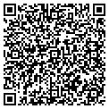 QR code with GNC contacts