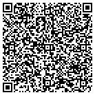 QR code with A A A Mobile Home Transporters contacts
