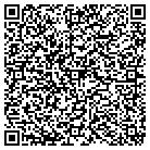 QR code with Saint Jsph Orthodox Christian contacts