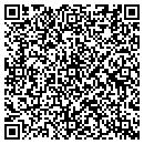 QR code with Atkinson Pro Shop contacts