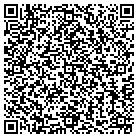 QR code with Penas Service Station contacts