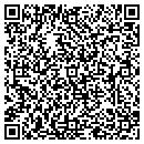 QR code with Hunters Way contacts