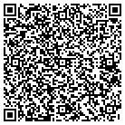 QR code with L & A Entertainment contacts