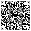 QR code with Hard Luck Auto contacts