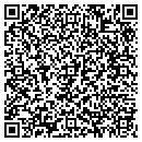 QR code with Art House contacts