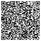 QR code with A Better Screen Mobile contacts