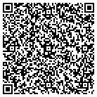 QR code with Progression Therapeutics Inc contacts