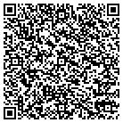 QR code with A 1 Fire Equipment Co Inc contacts