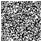 QR code with Maximum Restoration & Cnstr contacts