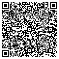 QR code with Saad's Karate contacts