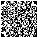 QR code with O C Packaging contacts