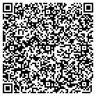 QR code with Family First Medical Clinic contacts