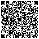 QR code with Marcey's AC & Appliance Service contacts