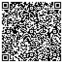 QR code with SCK Service contacts