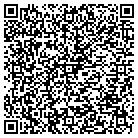 QR code with Geophysical Society of Houston contacts
