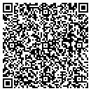 QR code with O'REILLY Auto Parts contacts