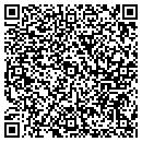 QR code with Honeywell contacts