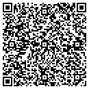 QR code with Upstairs Gallery The contacts