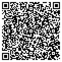 QR code with Mervyn's contacts
