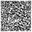 QR code with Hanging By A Thread contacts