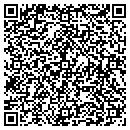 QR code with R & D Construction contacts