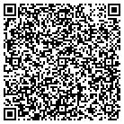 QR code with Rinkenberger Anita Ot P C contacts