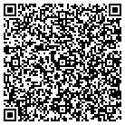 QR code with D and D Canine Concepts contacts
