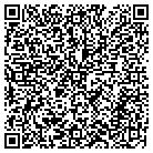 QR code with Uvalde Area Chamber Of Commerc contacts