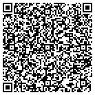 QR code with Animal Medical Center Of Plano contacts