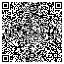 QR code with D L Bynum & Co contacts
