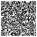 QR code with Jaybar Kennels contacts