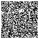 QR code with Robert Ponti contacts