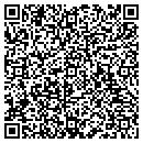 QR code with APLE Corp contacts
