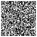 QR code with James G Moore DDS contacts