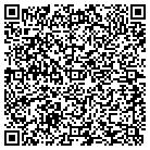 QR code with National Federation-The Blind contacts