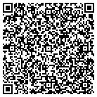 QR code with A Ameristar Restoration contacts