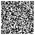 QR code with Enron contacts