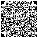 QR code with E Vironment contacts