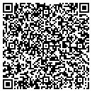 QR code with A-1 Drain Roto-Rooter contacts