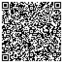 QR code with F L Tonn Cabinets contacts
