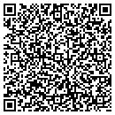 QR code with P'Etcetera contacts
