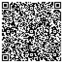QR code with Nameste contacts