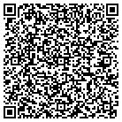 QR code with T-Michael International contacts