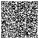 QR code with Herrera B Const contacts