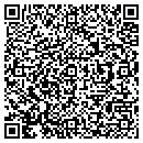 QR code with Texas Towing contacts